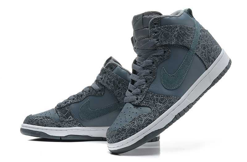 Nike Dunk 2014 femme boutique en ligne discount nike hi dunk colore